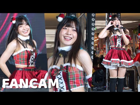 211225 [Fancam] Mameow ShiningStars - Splash! @ TGG Festival 2021
