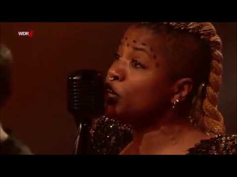 SATE (Can) LIVE! [ HD, Full Concert ] Rockpalast Crossroads 22/03/2017, Harmonie Bonn Germany