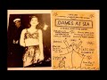 Raining In My Heart (Dames at Sea, 1966 Caffe Cino production) Bernadette Peters and Ensemble