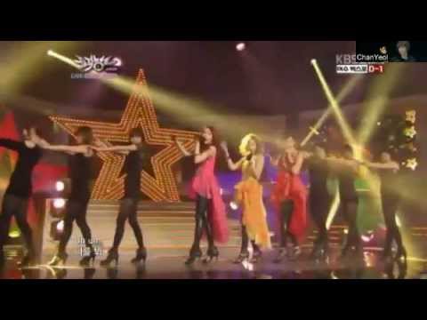 120511 TTS Twinkle @ Music Bank.flv