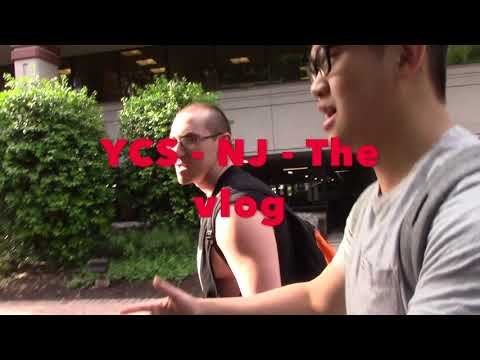 Yugioh YCS New Jersey -The VLOG