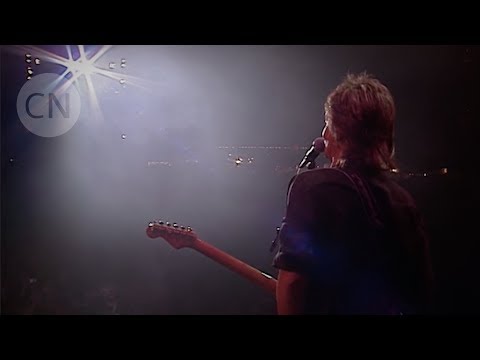 Chris Norman - Lay Back In The Arms Of Someone (Live in Vienna, 2004)