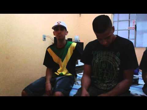 Medley mc Bruninho bn e mc Fah ds
