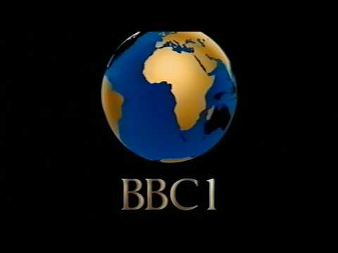 BBC1 trailers, weather, closedown - Saturday 22nd September 1990