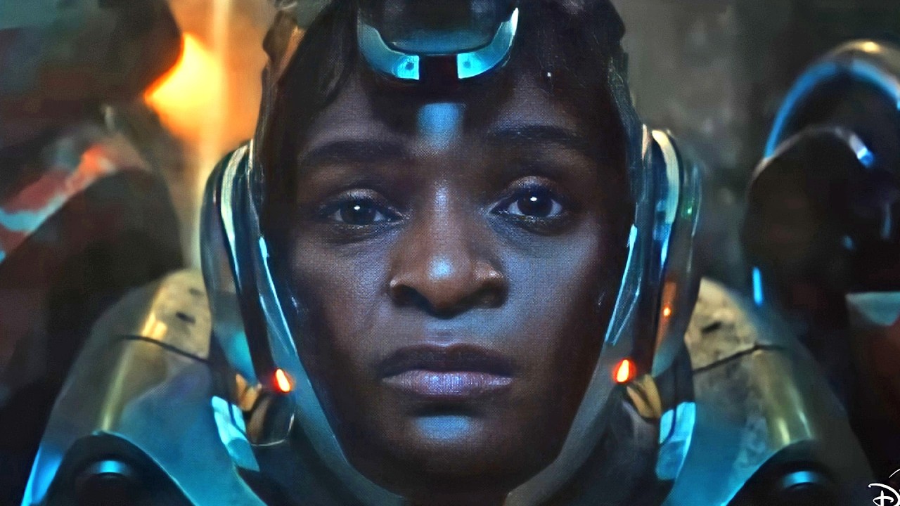 The Only Recap You Need Before Ironheart