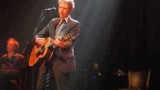 Frank Boeijen - En jij loopt met me mee