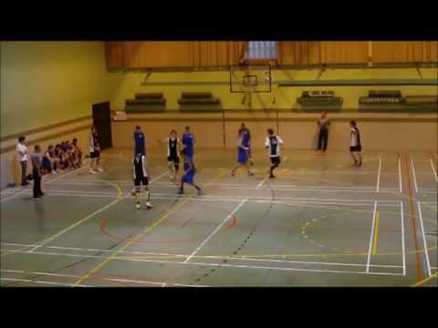 SUMMA aldapeta vs Take tolosa