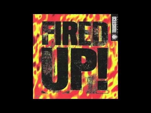 Funky Green Dogs - Fired Up! (Hot Since 82 Remix)