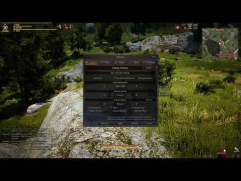 Skill combo guide - Black Desert Online