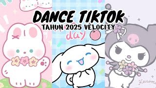 seberapa hafal kamu dance tiktok tahun 2025 #dancetiktok part 243 - dance tiktok viral 2025