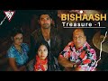 Bishaash Episode 1 Treasure 1 TV Series Sayed Babu Shama Rahman Waris Islam
