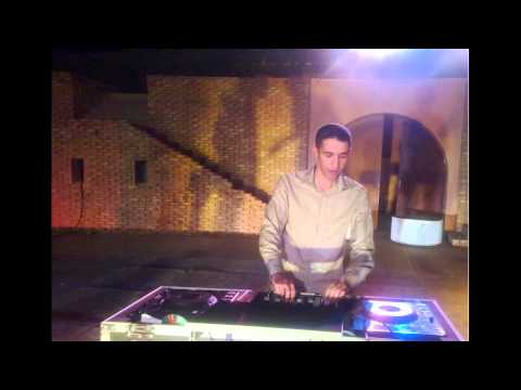 Kosta Radman Feat Errol Reid & Paul Johnson  Get The Last Sound Of Bellerophon For Detroit Pete Fox