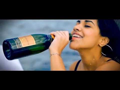 MC Tchesko, MC Loos e MC Pate - Lá Tem (Stúdio EDF) Lançamento 2014