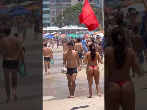 🇦🇷 Rada tilly beach A Fun Day in best beach