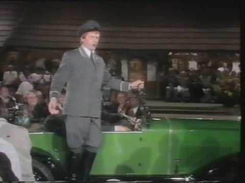 Hias - Chaufferlied (1990)