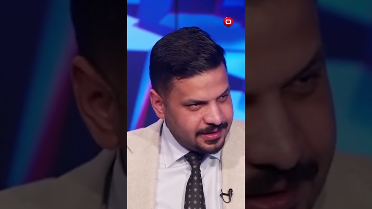 فيديو | المالكي لن يمر واذا مر فلن يفلح! #shorts