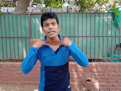 Tuhin Das Tuhin Das negative audition.