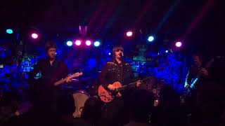 Son Volt — “The 99” (NEW SONG, Denver, CO 12/31/18)