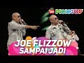 Joe Flizzow Buat Sampai Jadi Persembahan Live MeleTOP