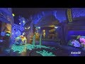 4K Roger Rabbit S Dark Ride At Disneyland 2017