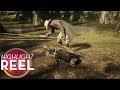 Highlight Reel #446 - Red Dead Hero Isn't Constrained By Physics