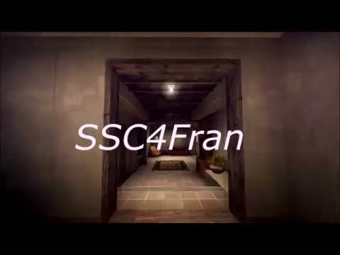 SSC4 Plays CS:GO!!!!!!!!!