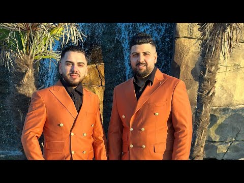 Ovidiu & Timotei Din Bacesti - Numai Domnul / Nu Te Teme NEW 2023