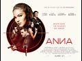 ANNA TRAILER | Sasha Luss | Luke Evans | Helen Mirren | In Cinemas 21st June