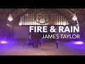 Fire and Rain (James Taylor) - Acoustic Piano ...