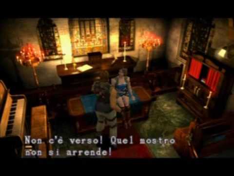 Resident Evil 3: Nemesis - Pt. 11 [ITA]