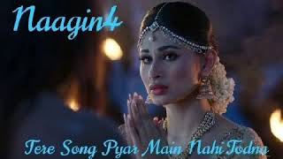 Download lagu Tere Song Pyaar Main Nahi Todna Pamela Jain New So... mp3