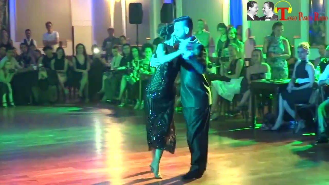 SENCILLO Y COMPADRE Anibal Troilo - Francisco Fiorentino Ballano: Javier Rodriguez-Moira Castellano