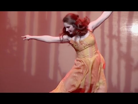 At the Mercy of the Elements - Tara - Dance Academy