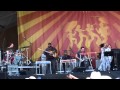 The Word (Robert Randolph, North Mississippi Allstars, John Medeski), New Orleans 2015 (excerpt 3)