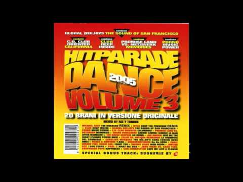 Hit Parade Dance 2005 Vol. 3 (Complete CD)