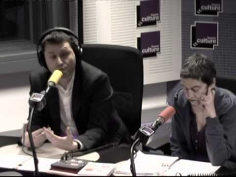 Les Matins de France Culture - Vers une mondialisation de la cause homosexuelle ?