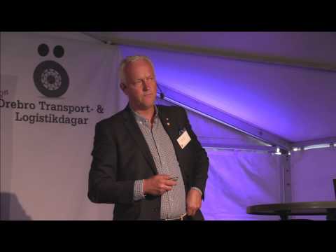 Transportsäkerhetskonferens 2015 - 1. MIkael Nilsson, Sveriges Åkeriföretag
