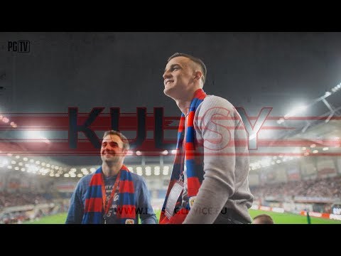 Dziku i Felix w młynie! | Kulisy meczu Piast - Cracovia 3-1(1-1) 26|04|2019