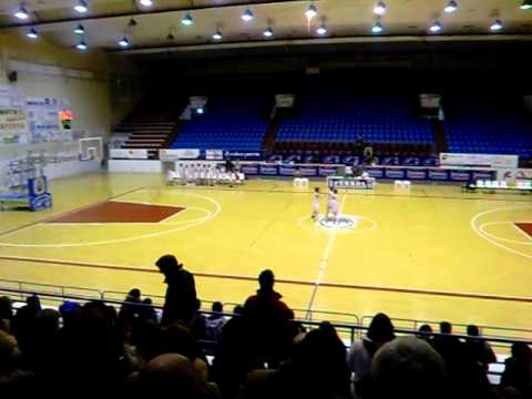 ferrol cb :la hora a llegado :)