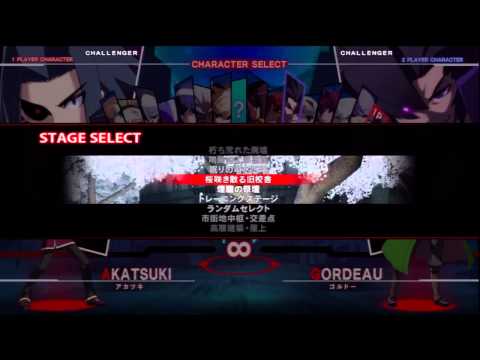 UNIEL PT 1 Me(player 1) vs Kensheto(player 2)