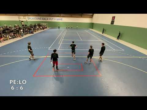 HMČR Open 2023 - PeaceEgg x Left Overs (11:13)