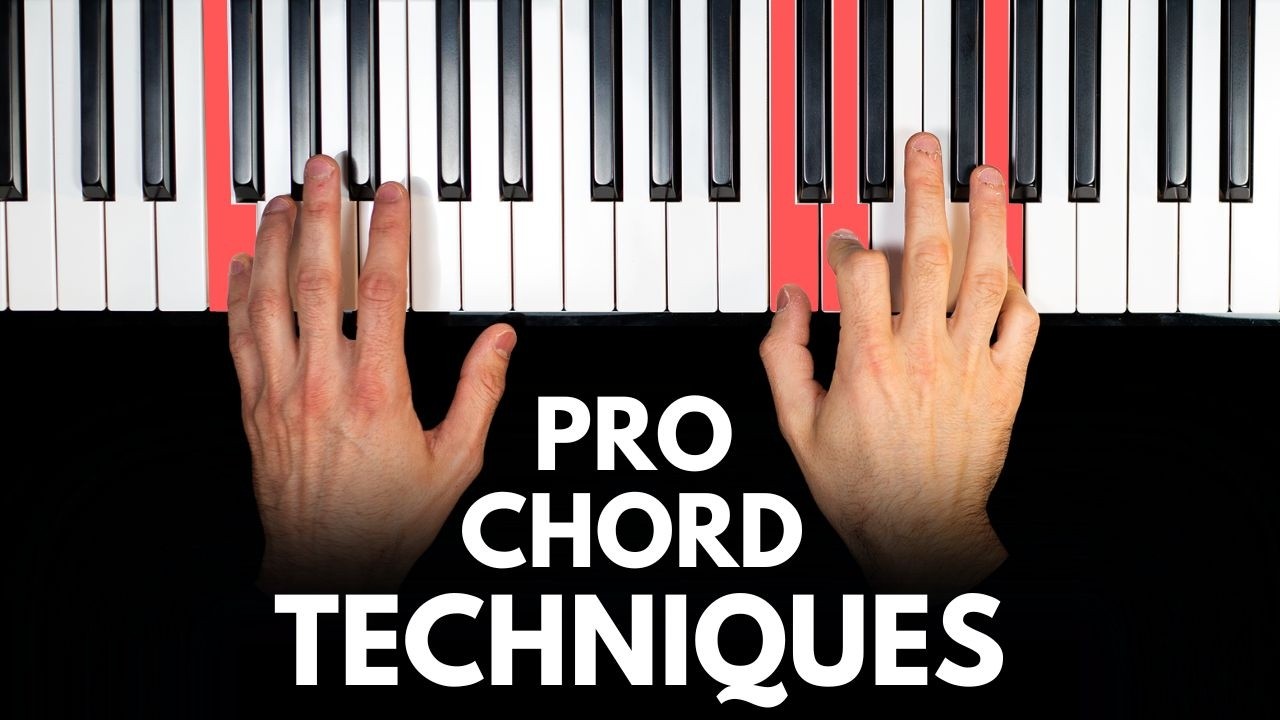 How to Add Fills, Runs and Embellishments to Any Chord Progression
