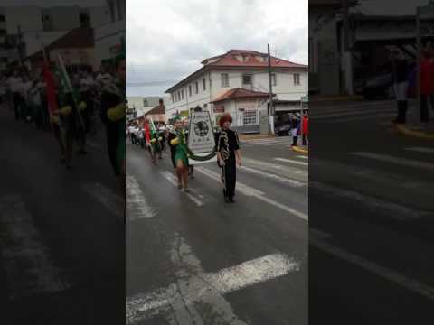 FAMUTAN - E.M.E.B. TANCREDO NEVES