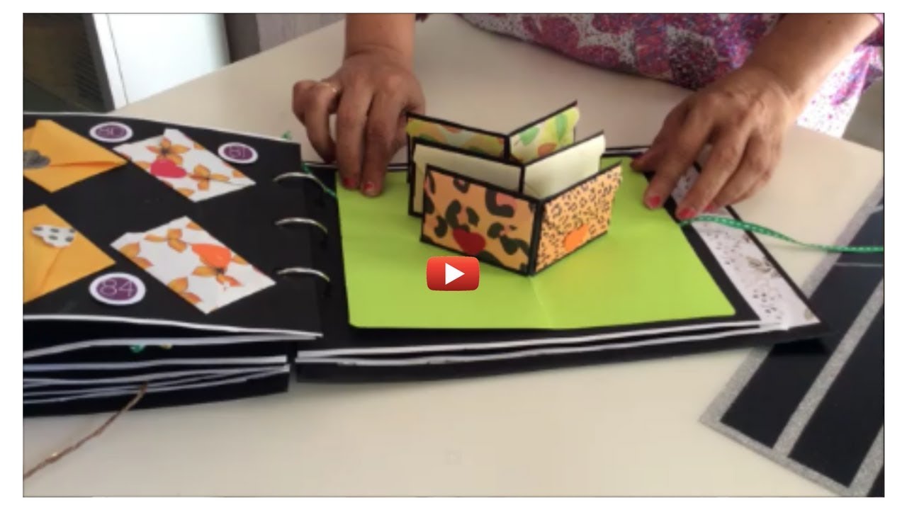 100 reasons why I love you scrapbook/ Romantic ways to say I love you/Birthday gift boy-girl friend