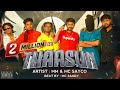 REAL MM X MC SAYCO THAASUN Beat By MC Sandy Official Video Song 2k25