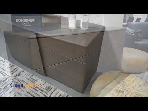 CASA TREND Presentazione ACCADEMIA DEL MOBILE