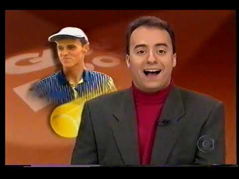 Globo Esporte RJ | Programa Completo (17/05/1999)