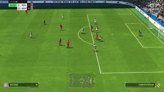 EA SPORTS FC 25【シーズン】ケイン強すぎ