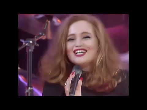 Sonia - Be Young, Be Foolish, Be Happy - TOTP - 5th September 1991