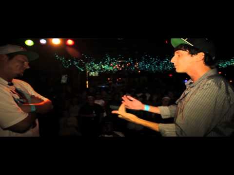 Travisty vs Pat Maine